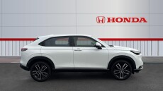 Honda HR-V 1.5 eHEV Elegance 5dr CVT Hybrid Hatchback